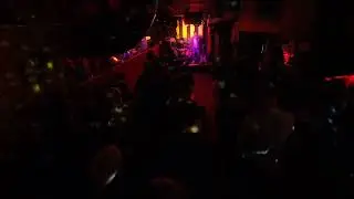 Josh Tepper Club cumming