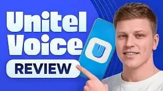 Unitel Voice Review 2026: Best VoIP for Small Business?