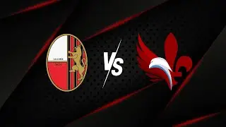 HIGHLIGHTS Lucchese-Zenith Prato 1-1 | Eccellenza 2025/26 | 7/1/2026