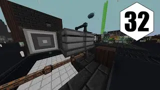Multiblock Madness EP32: Dipping Our Toes Into Mekanism