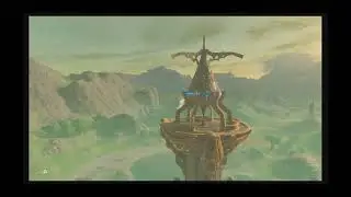 Legend of Zelda: Breath of the Wild Master Mode - Switch 2 Playthrough 03