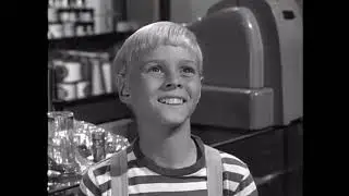 Dennis The Menace - S03E07 - The Fifty Thousandth Customer