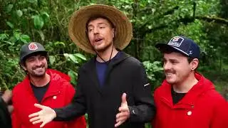 I Survived The 5 Deadliest Places On Earth