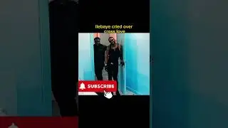 BBNAIJA ALL STARS: Ilebaye cried over cross #bbnaijaallstars #bigbrother #ilebayebbnaija