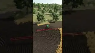 Plowing | Farming Simulator 25