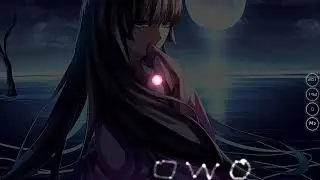 Camellia - Seashore on the moon (Mir) [Moonlight] pass