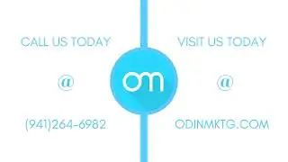 Social Media Marketing SMM Search Engine Optimization SEO and Online Reputation Management ORM