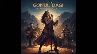 Gönül Dağı - Anatolian Rock Cover 