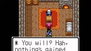Let's Play Dragon Warrior III Part 26: The Ghost Ship