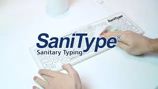 SaniType 
