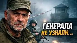 ГЕНЕРАЛ ПЕРЕОДЕЛСЯ В БОМЖА И ПРИЕХАЛ К СЫНУ В ЧАСТЬ! ТО, ЧТО ОН УВИДЕЛ НА КПП — ШОКИРУЕТ ВСЮ СТРАНУ!