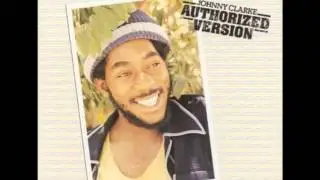 JOHNNY CLARKE  - Simmer Down