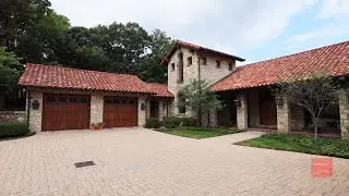 Leawood Home Tour: 11517 E Pawnee Circle (Lynne Matile, BHG Real Estate)