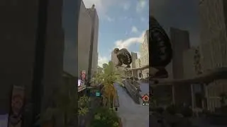 Crazy Skate Thread😮 #skate #clips #skateboarding #gaming #skate4 #shorts