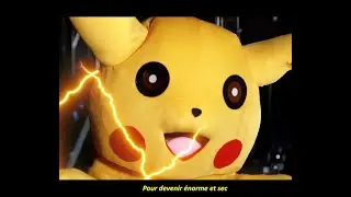 Enorme et Sec (Cam&eacute;o de Susu)
