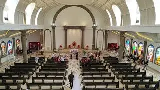 Entrada da Noiva - Ave Maria - Schubert - Vocal/Violino/Cello/Piano - Partita M&uacute;sica para Eventos
