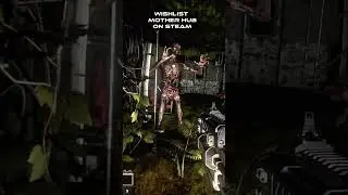 bye bye zombie | Find Mother Hub on Steam #indiegame #gamedev #boomershooter  #gaming