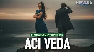 Acı Veda - Nirvana M&uuml;zik |  Progressive Turkish Rock (Official Audio)
