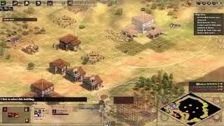 Manuel I Komnenos 1: Alerting