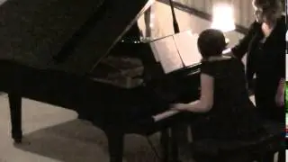 Variations on Ash Grove (Arr. Joseph Martin)
