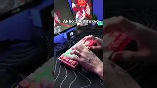 Top 10 Best Keyboards Sound Test