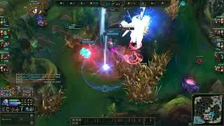 ap volibear urf