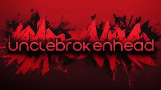lunatic metal - @ buttnakedlunatic - guitar @unclebrokenhead - drums (ezdrummer2)