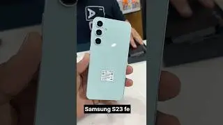 Samsung S23fe ✅😈ye kyaa ho gyaa ✅🥲#viralvideo #smartphone #shorts 💯#trandingshorts 💯