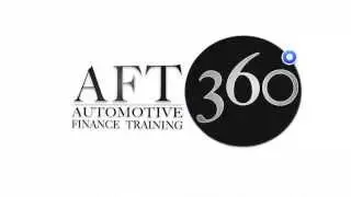 Automotive Finance Training - F&I Best Practice