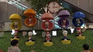 【024-2】森のなでしこ楽団「サンタが街にやってくる」