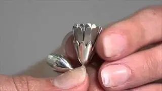 Kinetic Jewellery - Victoria Walker