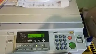 Nashuatec 1315 force toner supply