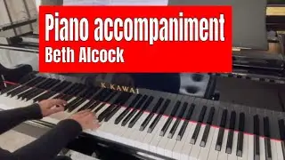 Hard Rock Cafe by Huws Jones  |  piano accompaniment  |  AMEB violin grade 2 series 10