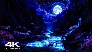 Deep Sleep Journey (No Ads) &bull; Release Subconscious Negativity &bull; End Insomnia Forever