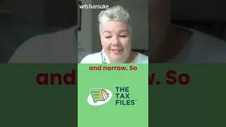 Revisit 'The Tax Files' S1EP7: Helen Whiteman