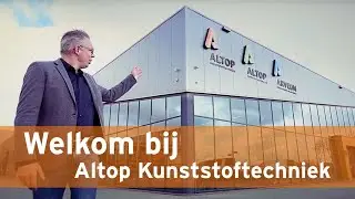 Altop Kunststoftechniek | Bedrijfsvideo