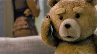 Seth MacFarlane Reveals Biggest Ted TV Show Writing Challenge