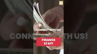 Looking for a new finance role? Or need to hire top finance talent? Connect with us!