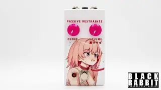Passive Restraints - Gated Fuzz - Demo