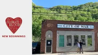 An introduction of our missions partner, A New Beginning, in War, WV.