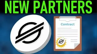 STELLAR CERTORA WILL XLM PUMP FROM THIS NEW MOVE?