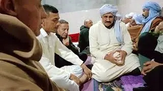 حضرة عبد المولـــــــــى