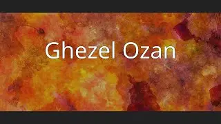 Ghezel Ozan