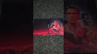 Total Recall 4K Blu-ray Steelbook