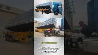 3 axle drawbar trailers for sale,iso tanker trailer