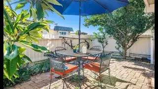 1226 Second St | Hermosa Beach | CA
