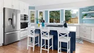 Explore Color Trends for Custom Cabinets