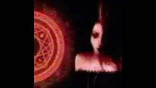 (Free) Goth/Post-Punk type beat Kwasi Kao - ghoul