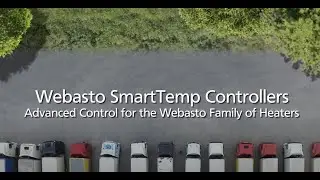 Webasto Heating Products 2020