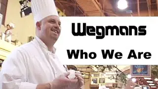 Wegmans Food Market 